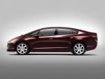 Honda FCX Concept 2005 года